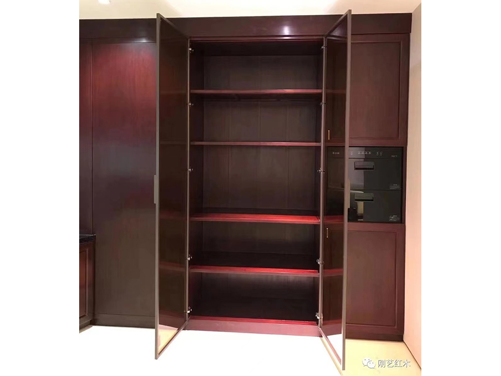 定制橱柜