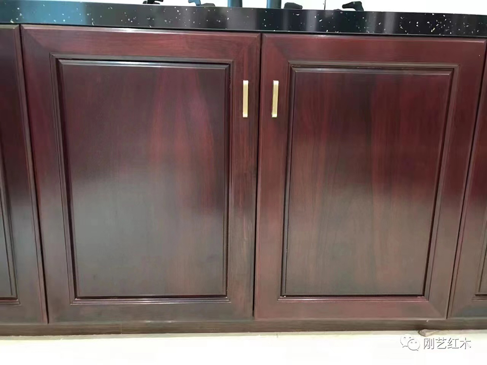 定制橱柜